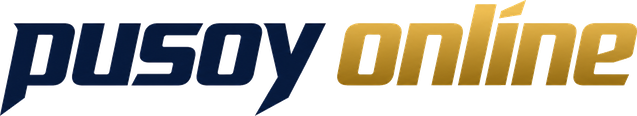 pusoy online logo